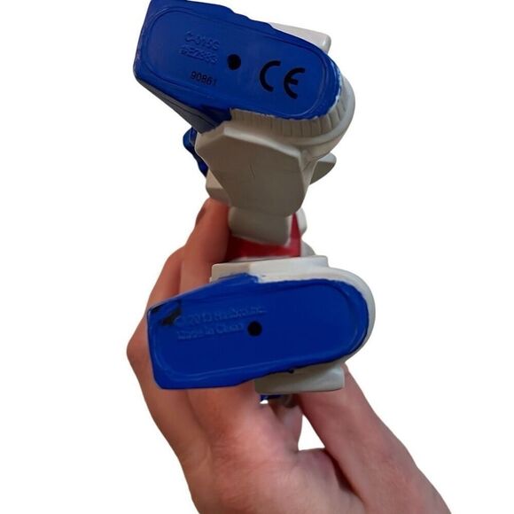 Transformer Guardian 6” Figure - Picture 3 of 4